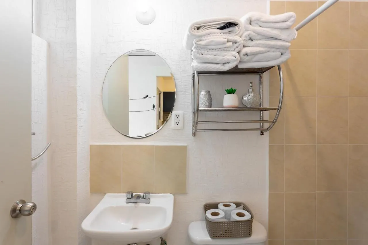 Departamento Vacacional En Playa Del Carmen. Apartment