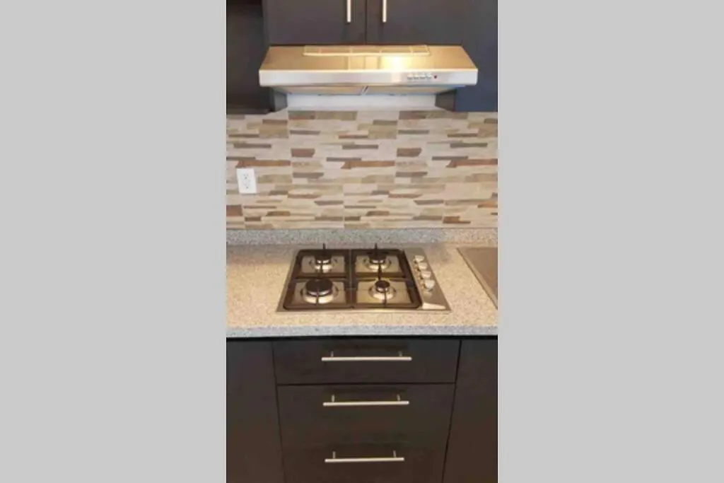 Apartmán Departamento Vacacional En Playa Del Carmen. Mexiko